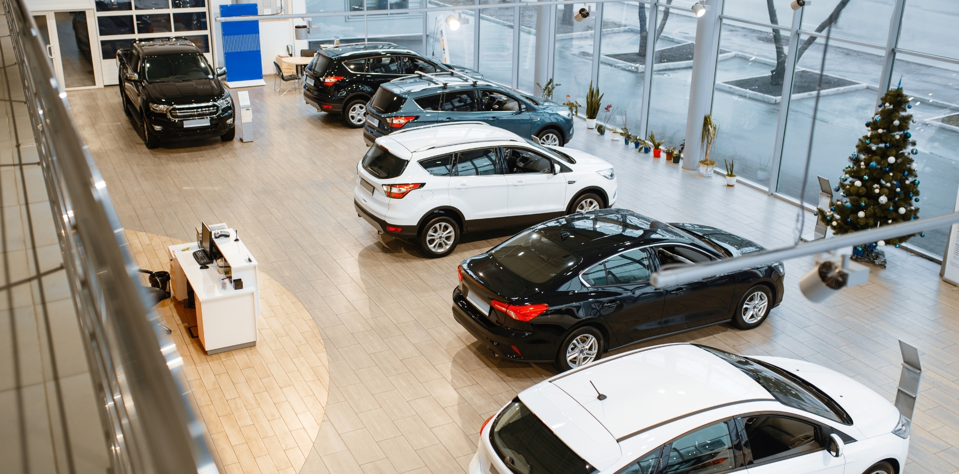Auto usate multimarca a San Daniele del Friuli